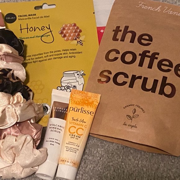 Self Care Starter Pack - Picture 3 of 3